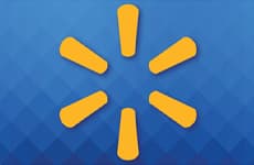 Walmart USA gift card for Estados Unidos