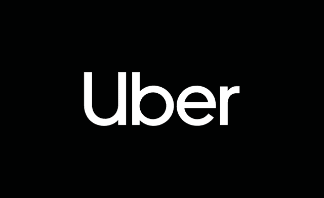 Uber gift card for Brasil