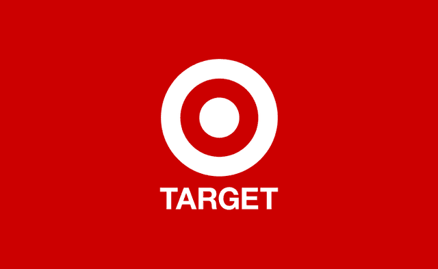 Target gift card for Estados Unidos