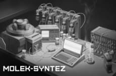 MOLEK-SYNTEZ gift card for México