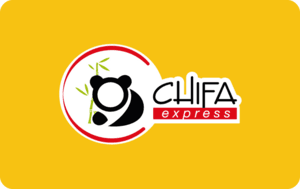 CHIFA Express gift card for Peru