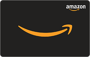 Amazon Mexico gift card for México