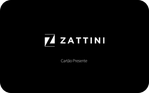 Zattini gift card for Brasil