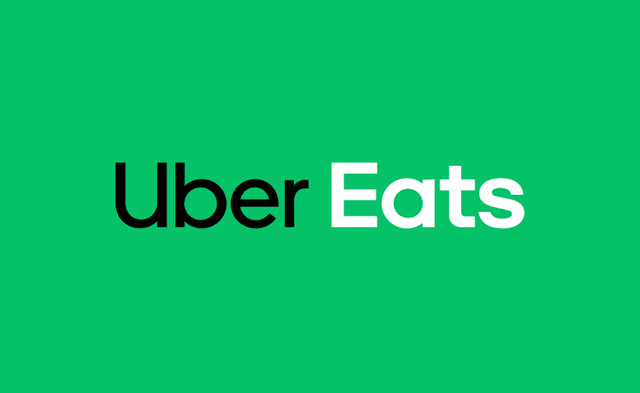 Uber Eats gift card for Estados Unidos