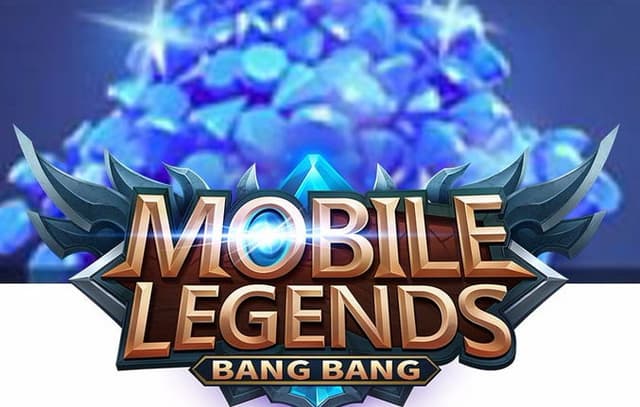 Mobile Legends Diamonds gift card for México