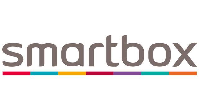 Smartbox Spain gift card for Espagne