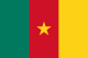 flag of Haiti
