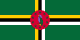 flag of Haiti