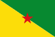 flag of Haiti