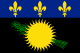flag of Haiti
