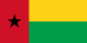 flag of Haiti