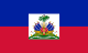 flag of Haiti
