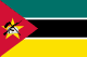 flag of Haiti