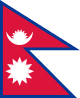 flag of Haiti