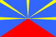 flag of Haiti