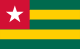 flag of Haiti