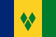 flag of Haiti