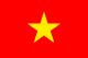 flag of Haiti