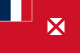flag of Haiti
