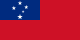 flag of Haiti