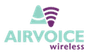 Airvoice PIN USA