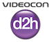 DTH Videocon