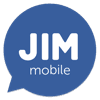 JIM Mobile PIN Belgium