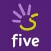 Five United Arab Emirates