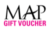 Map E-Gift Indonesia