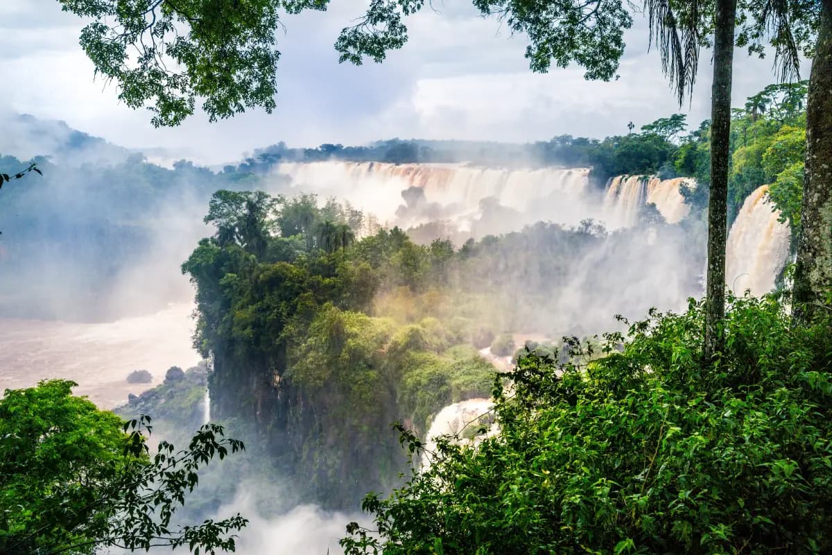 Argentina