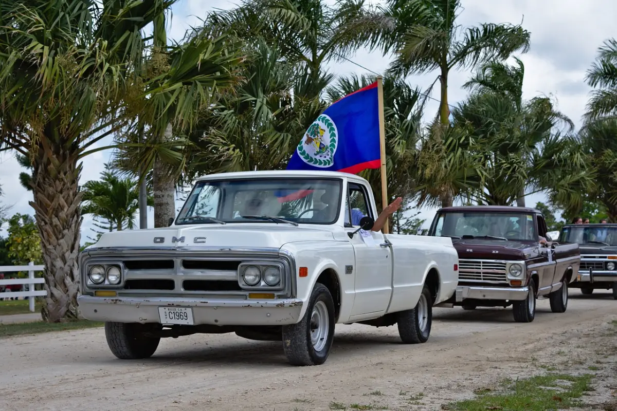 Belize