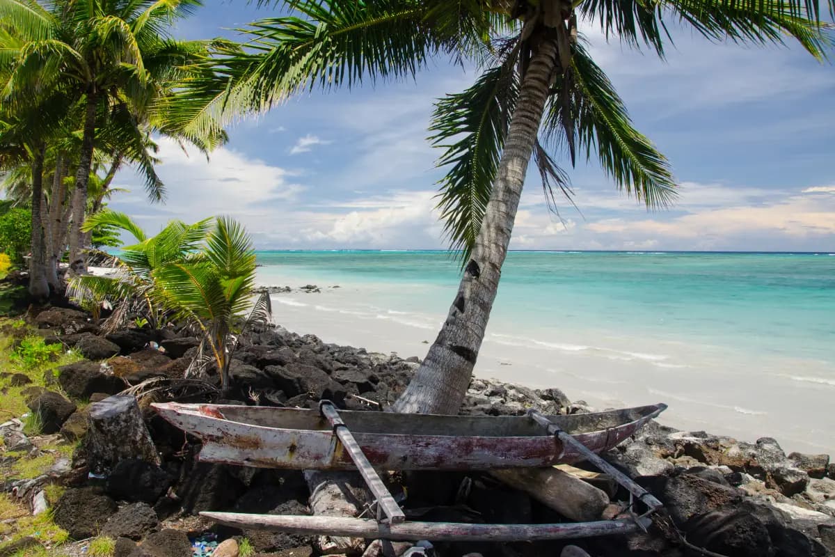 Haiti