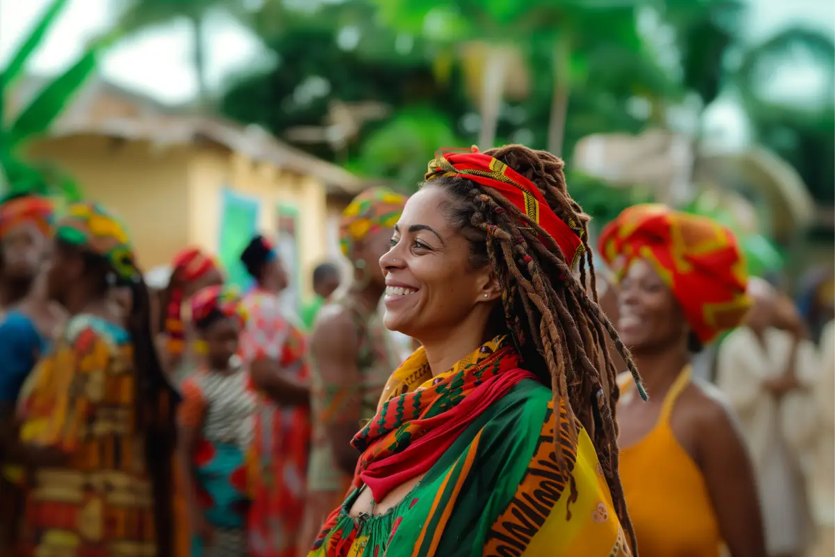 Jamaica
