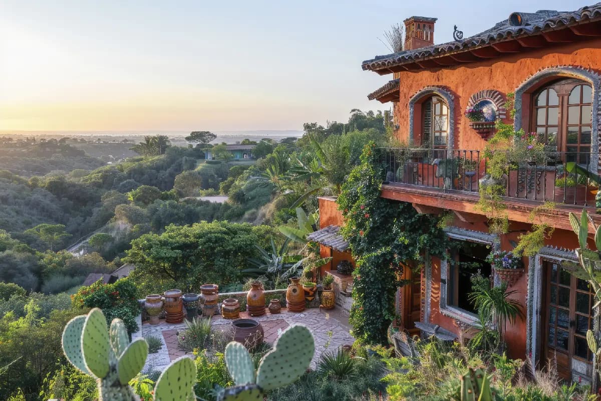 Mexico