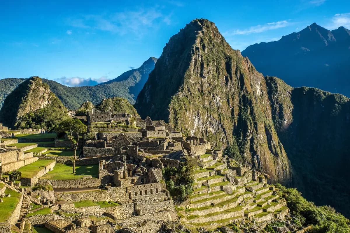 Peru
