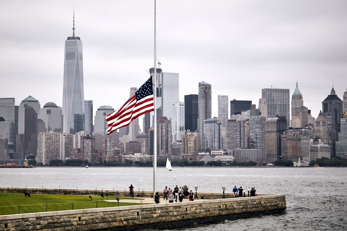 United States