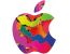 Apple gift card for Chile