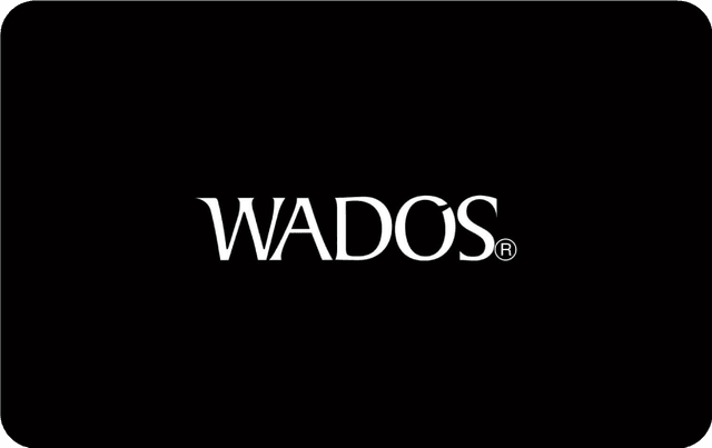 Wados gift card for Chile