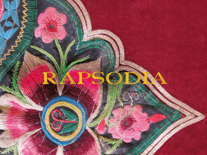 Rapsodia gift card for Chile