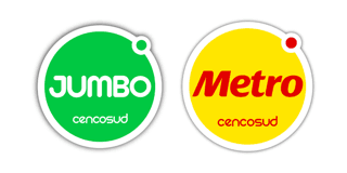 JUMBO-METRO gift card for Colombia