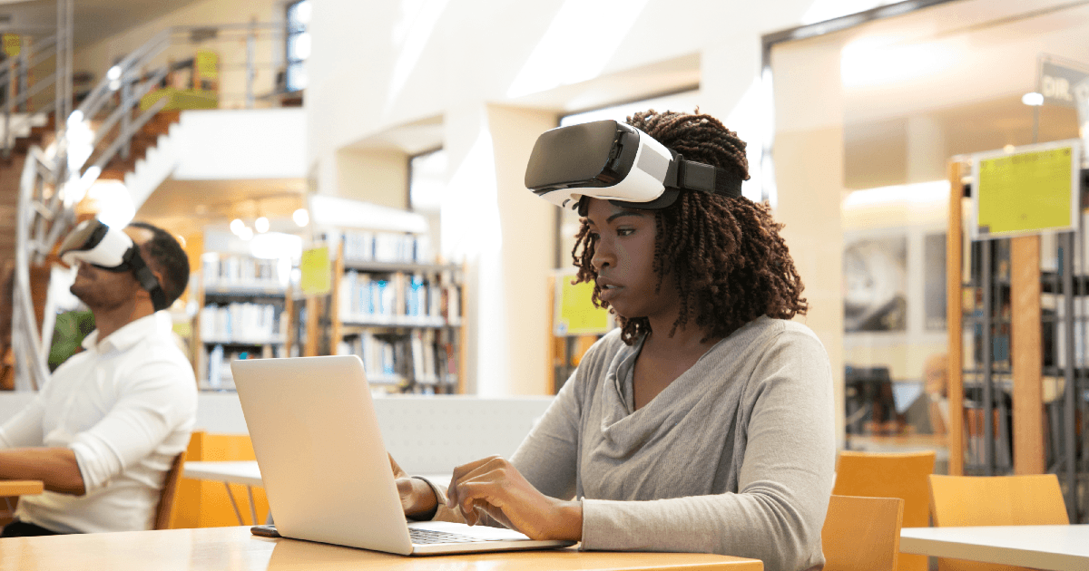 Poukisa Jèn Ayisyen Dwe Aprann Teknoloji?