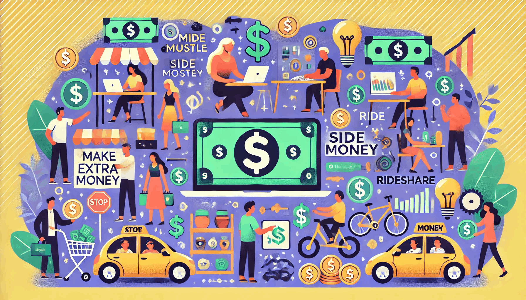 ðŸ‡ðŸ‡¹ Debloke Revni Ou: Yon Gid Konplè pou Fè Lajan ak ChatRefill